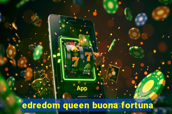 edredom queen buona fortuna